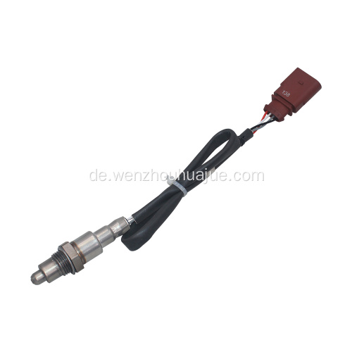 04e906262R 0258030048 0258030049 Sauerstoffsensor